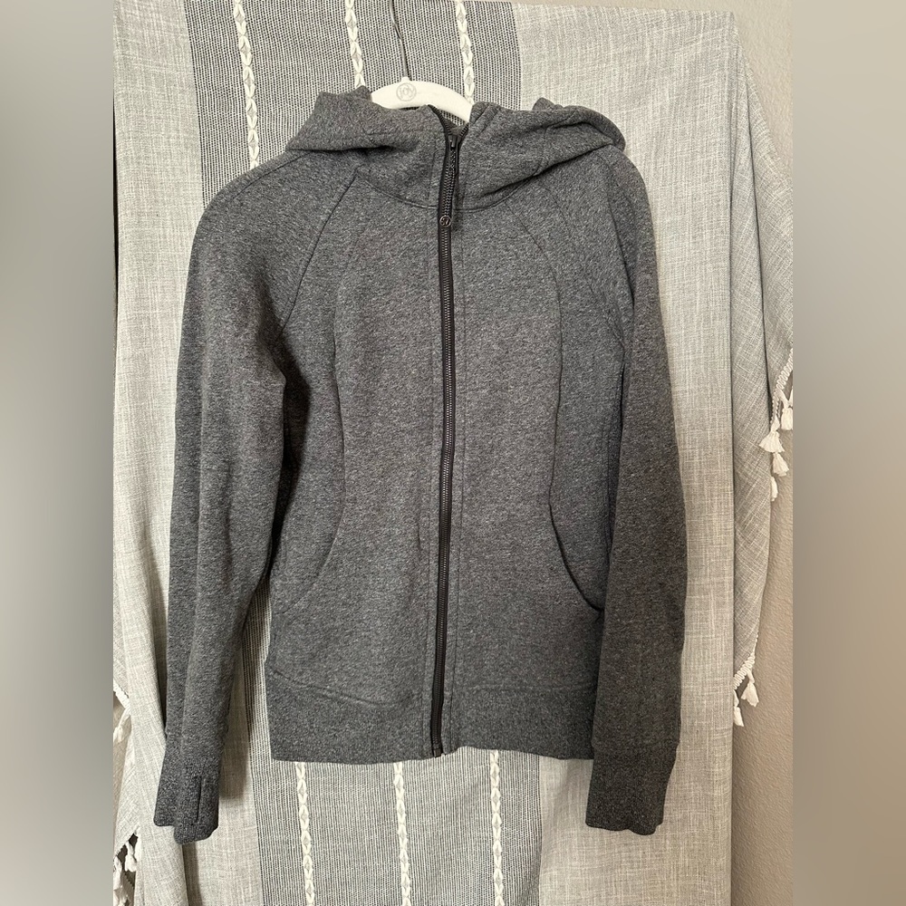 Lululemon Sweatshirt